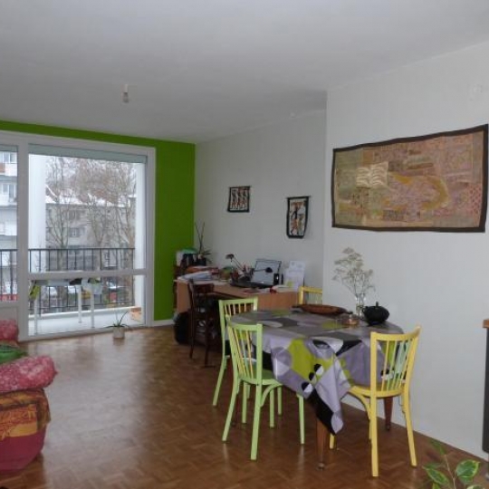  Annonces MAGALAS : Appartement | GRENOBLE (38000) | 52 m2 | 595 € 