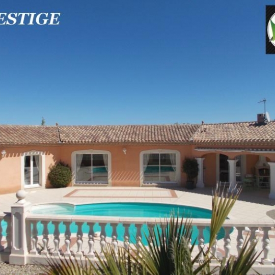  Annonces MAGALAS : Maison / Villa | PUISSALICON (34480) | 155 m2 | 490 000 € 