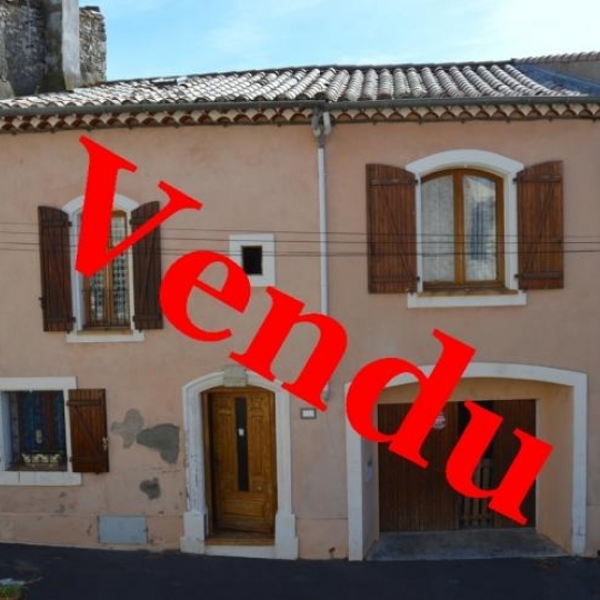  Annonces MAGALAS : Maison / Villa | SAINT-GENIES-DE-FONTEDIT (34480) | 70 m2 | 99 000 € 