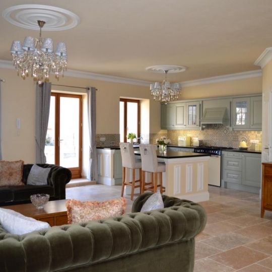  Annonces MAGALAS : Maison / Villa | SAINT-GENIES-DE-FONTEDIT (34480) | 130 m2 | 349 000 € 