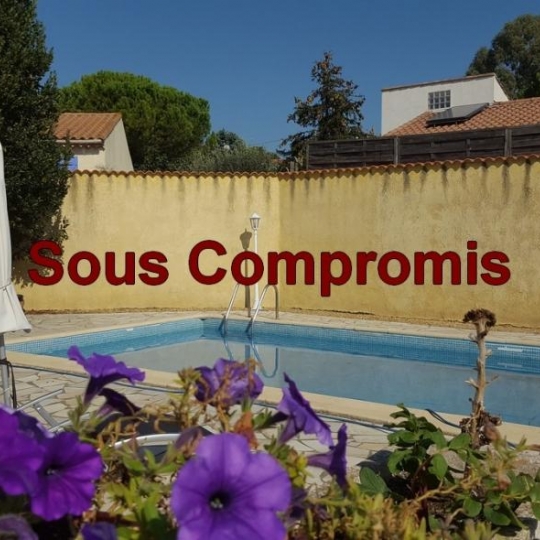  Annonces MAGALAS : Maison / Villa | PAILHES (34490) | 128 m2 | 189 500 € 