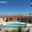  Annonces MAGALAS : Maison / Villa | PUISSALICON (34480) | 155 m2 | 490 000 € 