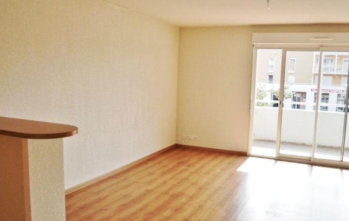 Annonces MAGALAS : Appartement | LONS (64140) | 64 m2 | 586 € 