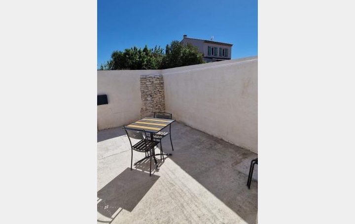 Annonces MAGALAS : Maison / Villa | GIGNAC-LA-NERTHE (13180) | 35 m2 | 730 € 