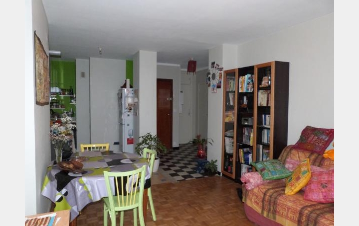 Annonces MAGALAS : Appartement | GRENOBLE (38000) | 52 m2 | 595 € 