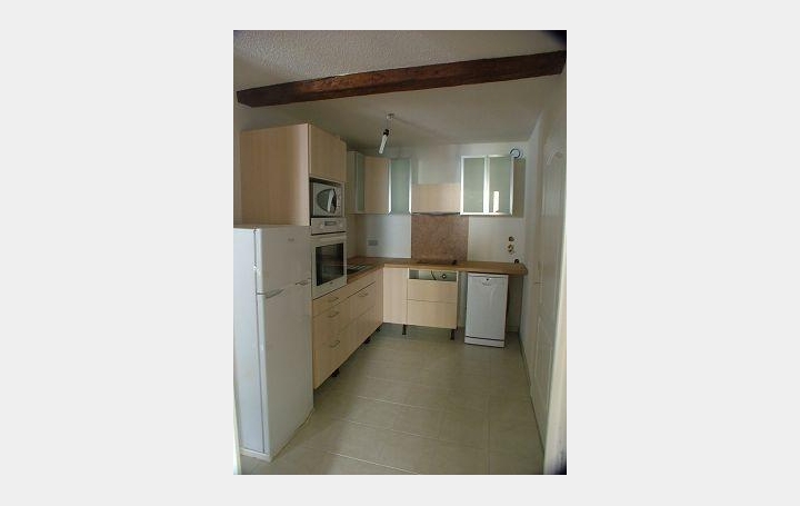 Annonces MAGALAS : Appartement | VIAS (34450) | 44 m2 | 510 € 