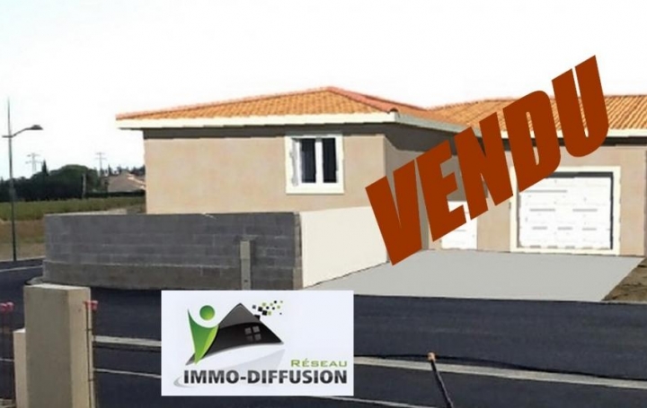Annonces MAGALAS : Maison / Villa | BASSAN (34290) | 0 m2 | 239 000 € 