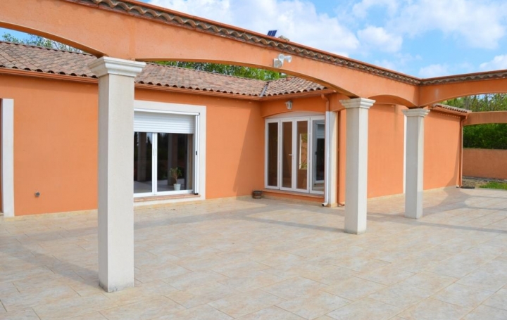 Annonces MAGALAS : Maison / Villa | BEZIERS (34500) | 170 m2 | 620 000 € 