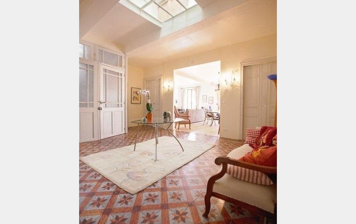 Annonces MAGALAS : Maison / Villa | POUZOLLES (34480) | 250 m2 | 299 000 € 