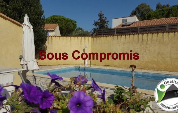 Annonces MAGALAS : Maison / Villa | PAILHES (34490) | 128 m2 | 189 500 € 