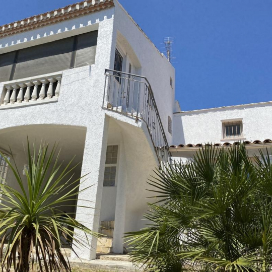  Annonces MAGALAS : Maison / Villa | VALRAS-PLAGE (34350) | 120 m2 | 322 000 € 