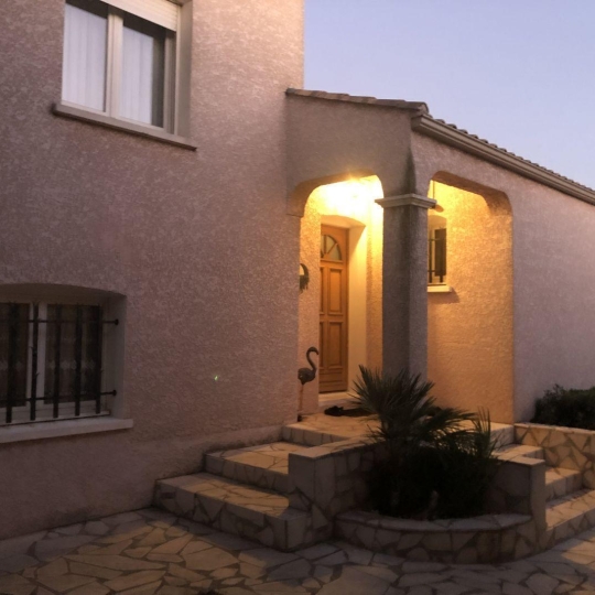  Groupe ACORI - Magalas : Maison / Villa | BEZIERS (34500) | 160 m2 | 272 000 € 
