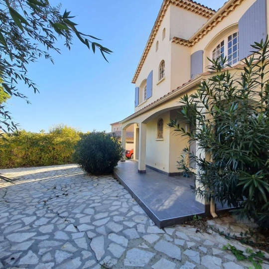  Annonces MAGALAS : Maison / Villa | BEZIERS (34500) | 160 m2 | 449 000 € 