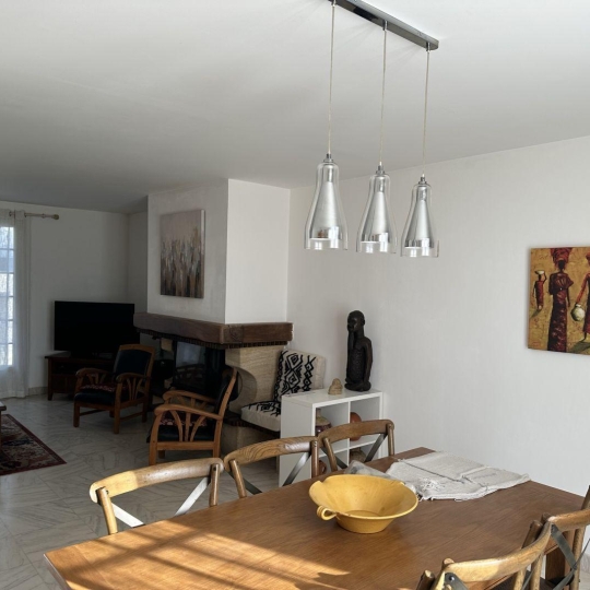 Annonces MAGALAS : Maison / Villa | LIEURAN-LES-BEZIERS (34290) | 115 m2 | 265 000 € 