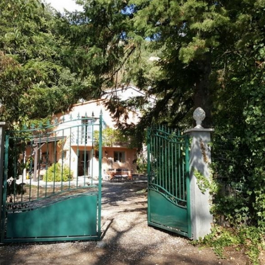  Annonces MAGALAS : Maison / Villa | COLOMBIERES-SUR-ORB (34390) | 202 m2 | 375 000 € 