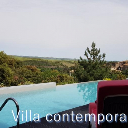  Annonces MAGALAS : Maison / Villa | LAURENS (34480) | 160 m2 | 450 000 € 