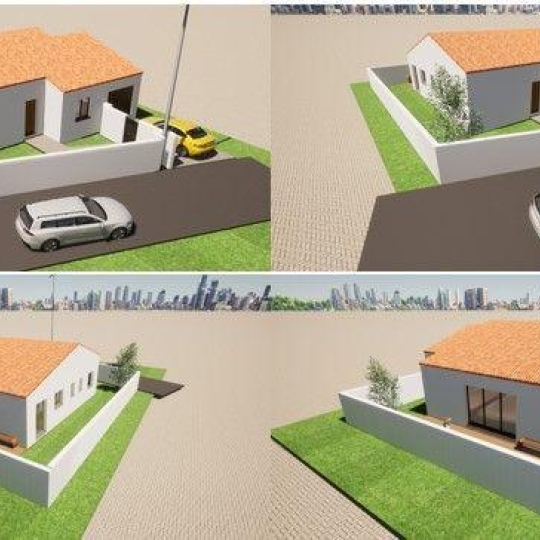  Annonces MAGALAS : Maison / Villa | MAGALAS (34480) | 103 m2 | 297 000 € 