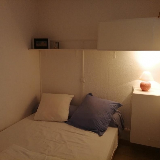  Annonces MAGALAS : Appartement | SAINT-PIERRE-LA-MER (11560) | 24 m2 | 78 000 € 