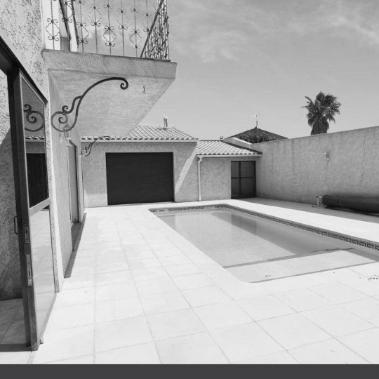  Annonces MAGALAS : Maison / Villa | COLOMBIERS (34440) | 158 m2 | 335 000 € 