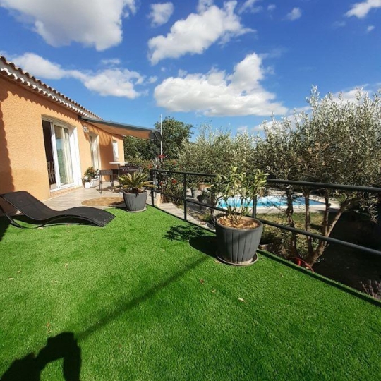  Groupe ACORI - Magalas : Maison / Villa | GABIAN (34320) | 190 m2 | 494 000 € 