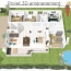  Annonces MAGALAS : Maison / Villa | MAUREILHAN (34370) | 125 m2 | 249 900 € 