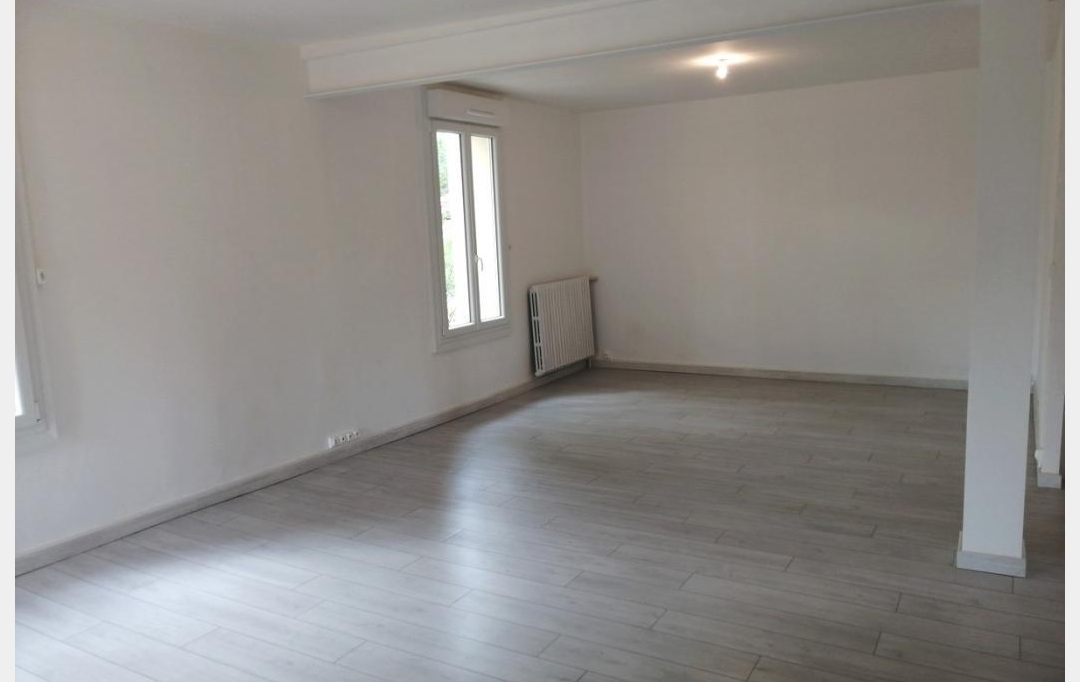 Groupe ACORI - Magalas : Appartement | LIEURAN-LES-BEZIERS (34290) | 101 m2 | 780 € 