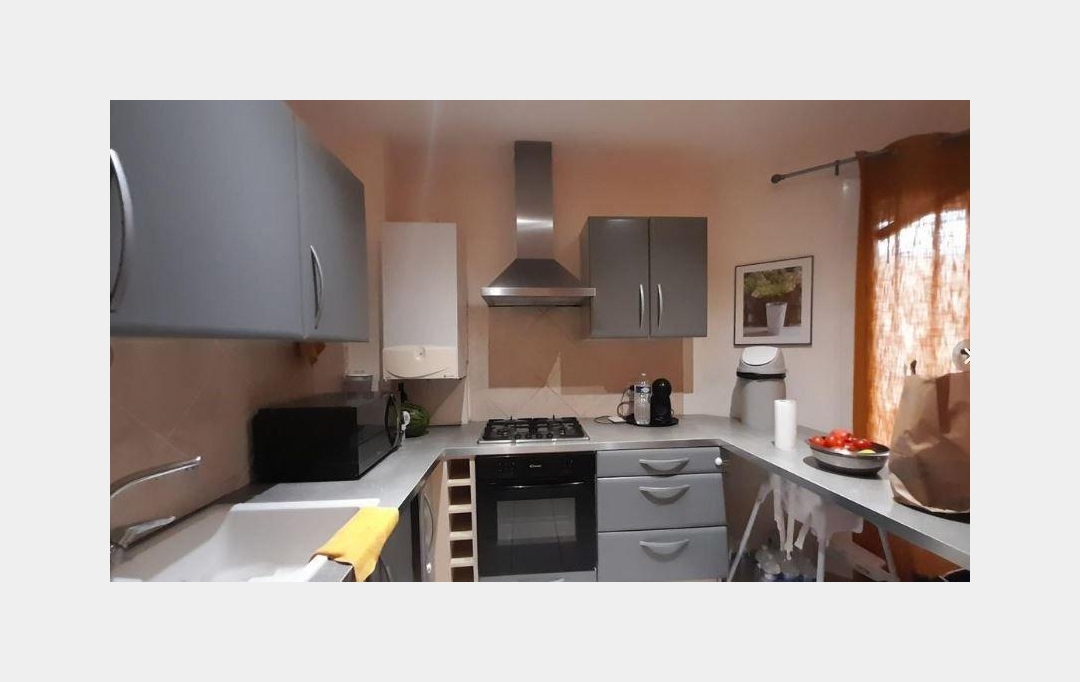 Annonces MAGALAS : Apartment | BEZIERS (34500) | 58 m2 | 85 000 € 