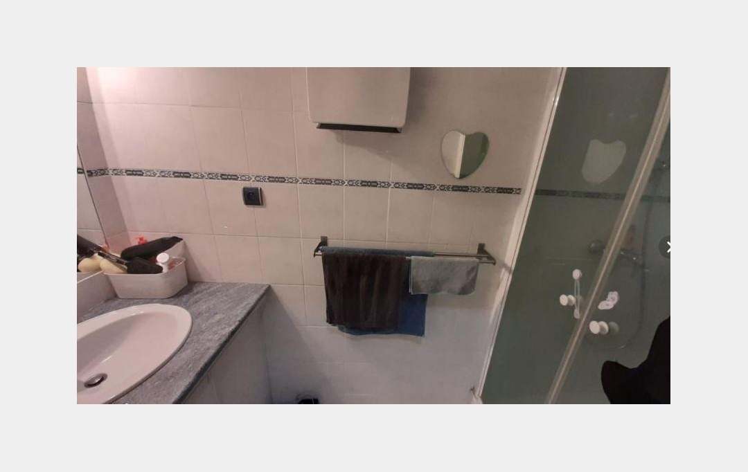 Annonces MAGALAS : Apartment | BEZIERS (34500) | 58 m2 | 85 000 € 