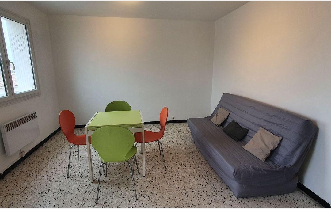 Annonces MAGALAS : Appartement | VALRAS-PLAGE (34350) | 29 m2 | 79 000 € 