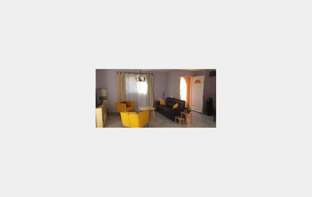 Annonces MAGALAS : Maison / Villa | MAGALAS (34480) | 111 m2 | 310 000 € 