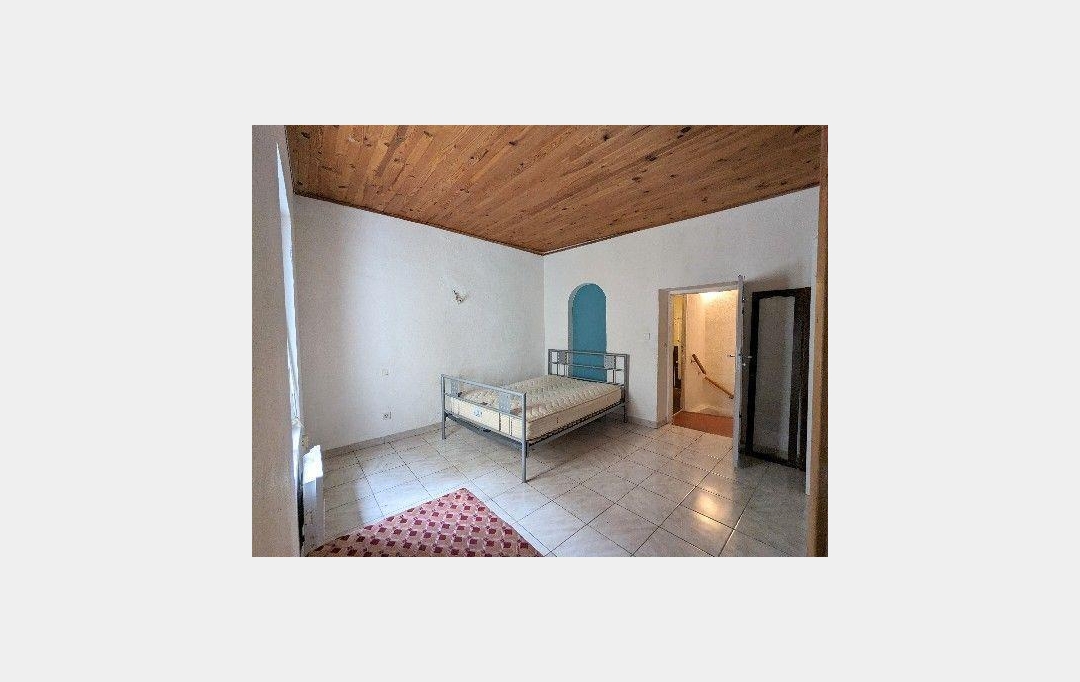Annonces MAGALAS : Maison / Villa | SAINT-GENIES-DE-FONTEDIT (34480) | 61 m2 | 75 000 € 