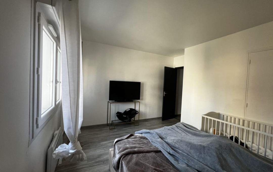 Annonces MAGALAS : Appartement | BEZIERS (34500) | 84 m2 | 180 000 € 