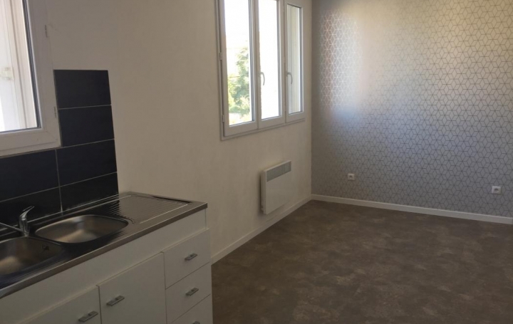 Annonces MAGALAS : Appartement | CAZOULS-LES-BEZIERS (34370) | 60 m2 | 590 € 