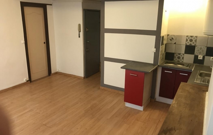 Annonces MAGALAS : Appartement | BEZIERS (34500) | 36 m2 | 390 € 