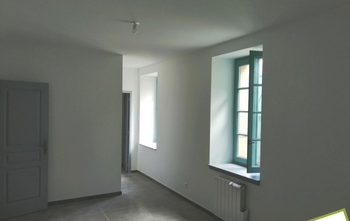 Annonces MAGALAS : Appartement | SAINT-GENIES-DE-FONTEDIT (34480) | 93 m2 | 559 € 