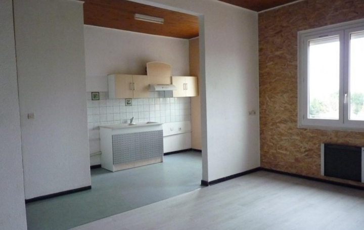Annonces MAGALAS : Apartment | SERIGNAN (34410) | 51 m2 | 111 000 € 