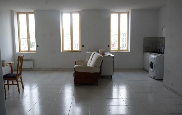 Annonces MAGALAS : Apartment | AGDE (34300) | 100 m2 | 160 000 € 