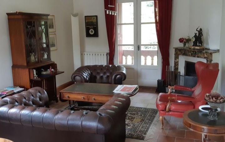 Annonces MAGALAS : Maison / Villa | LAMALOU-LES-BAINS (34240) | 165 m2 | 364 000 € 