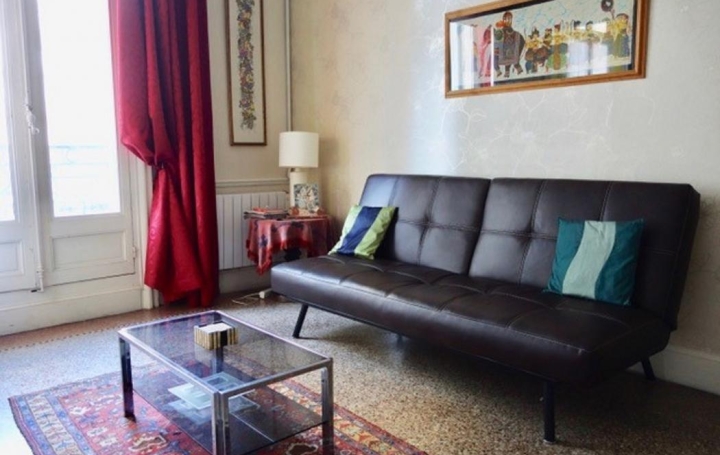Annonces MAGALAS : Appartement | BEZIERS (34500) | 45 m2 | 76 000 € 