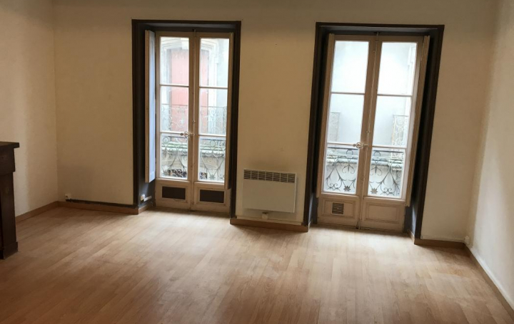 Annonces MAGALAS : Appartement | BEZIERS (34500) | 36 m2 | 46 000 € 