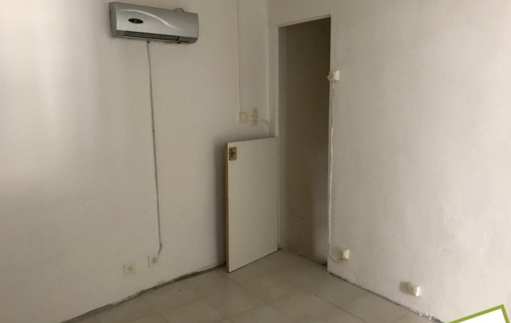 Annonces MAGALAS : Apartment | PUISSERGUIER (34620) | 36 m2 | 42 000 € 