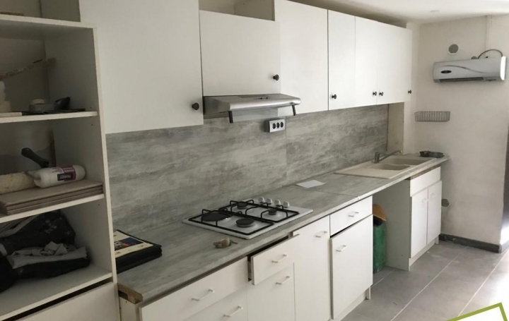 Annonces MAGALAS : Apartment | PUISSERGUIER (34620) | 36 m2 | 42 000 € 