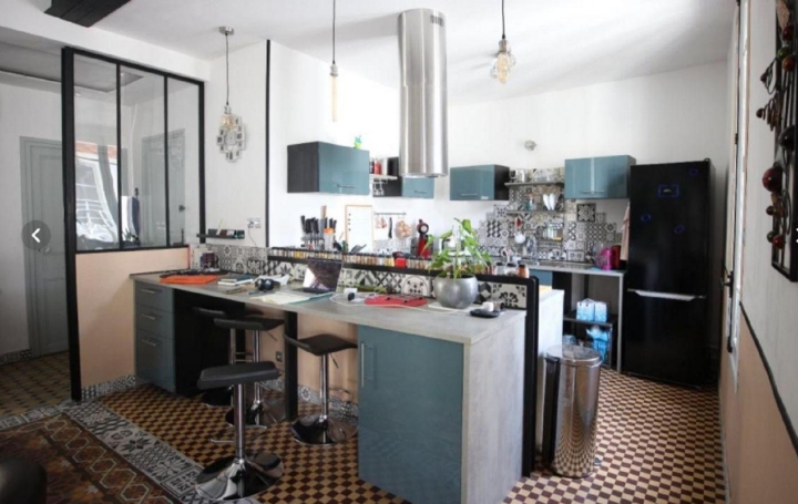 Annonces MAGALAS : Appartement | BEZIERS (34500) | 87 m2 | 138 000 € 