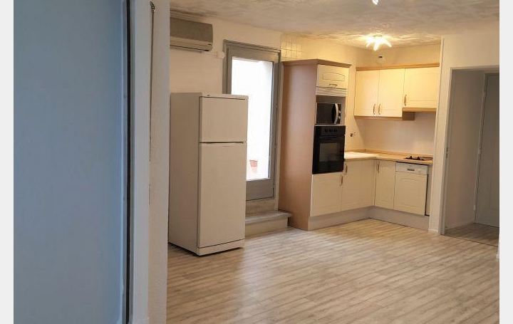 Annonces MAGALAS : Appartement | LE CAP-D'AGDE (34300) | 45 m2 | 159 000 € 