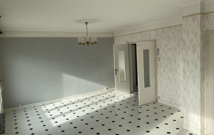 Annonces MAGALAS : Appartement | BEZIERS (34500) | 91 m2 | 105 000 € 