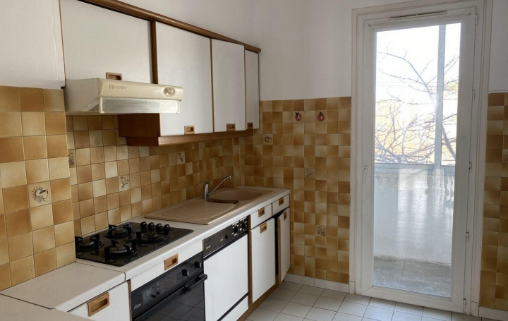 Annonces MAGALAS : Appartement | BEZIERS (34500) | 91 m2 | 105 000 € 