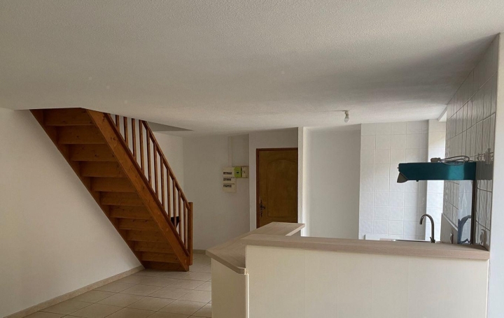 Groupe ACORI - Magalas : Appartement | VILLENEUVE-LES-BEZIERS (34420) | 66 m2 | 99 000 € 