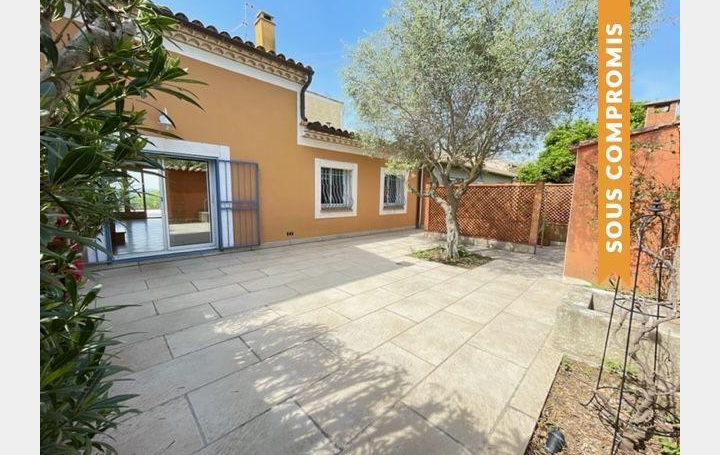 Groupe ACORI - Magalas : Maison / Villa | BEZIERS (34500) | 110 m2 | 249 000 € 