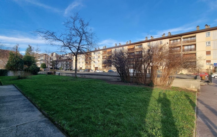  Groupe ACORI - Magalas Appartement | ANNECY (74000) | 77 m2 | 356 000 € 