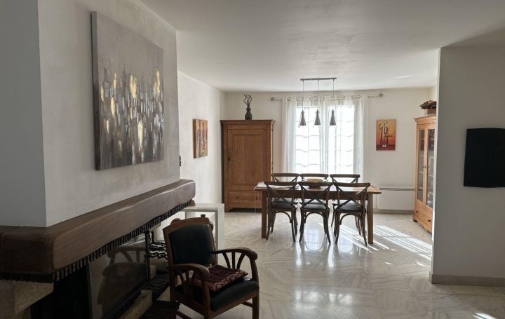 Annonces MAGALAS : Maison / Villa | LIEURAN-LES-BEZIERS (34290) | 115 m2 | 265 000 € 